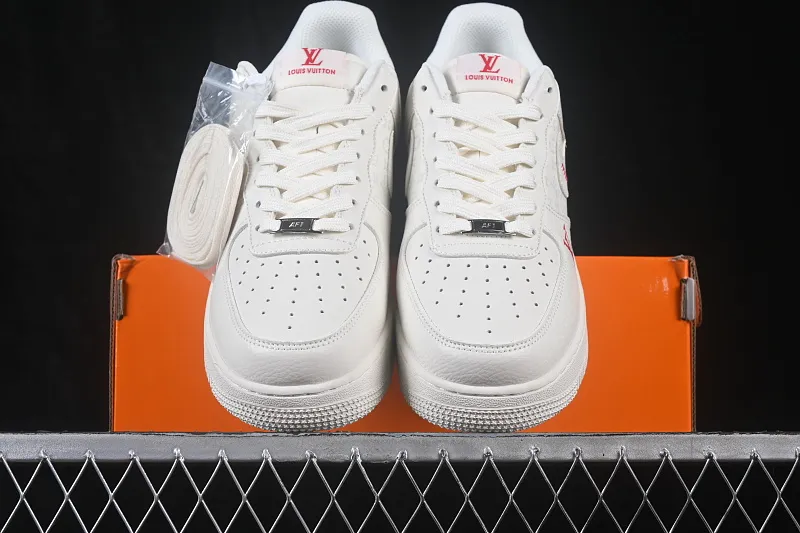 All categories Nk Air Force 1 Air Force series Nk Air Force 1 Low Air Force low-top Nike Air Force 1'07 Low Air Force 1 low-top casual sneakers MM3399-832